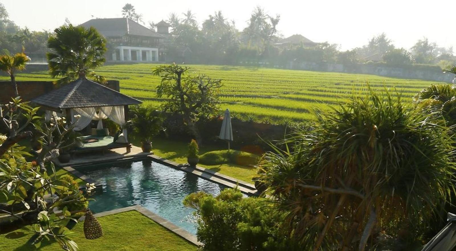 Ngeluwungan Boutique Hostel