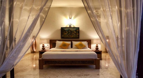 Ngeluwungan Boutique Hostel image 11