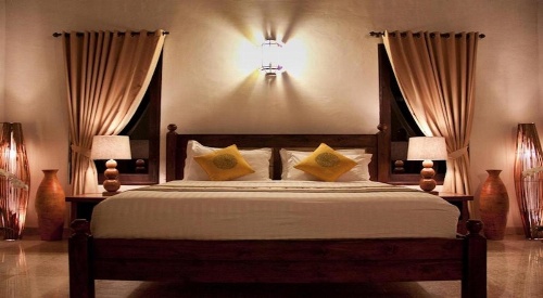 Ngeluwungan Boutique Hostel image 12