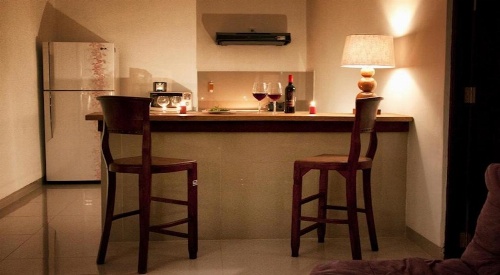 Ngeluwungan Boutique Hostel image 18