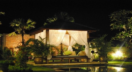 Ngeluwungan Boutique Hostel image 2
