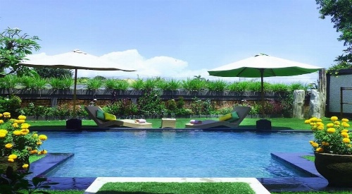 Ngeluwungan Boutique Hostel image 20