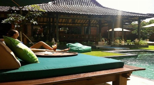 Ngeluwungan Boutique Hostel image 21