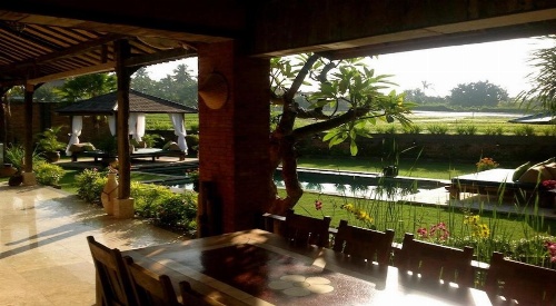 Ngeluwungan Boutique Hostel image 22