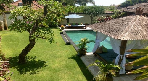 Ngeluwungan Boutique Hostel image 24