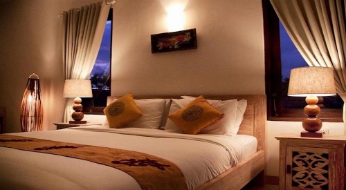 Ngeluwungan Boutique Hostel image 28