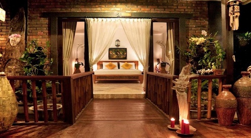 Ngeluwungan Boutique Hostel image 3