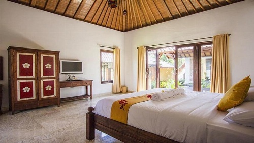 Ngeluwungan Boutique Hostel image 32