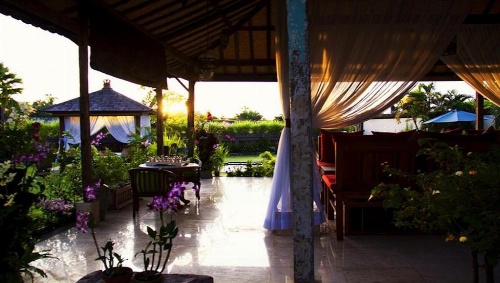 Ngeluwungan Boutique Hostel image 42