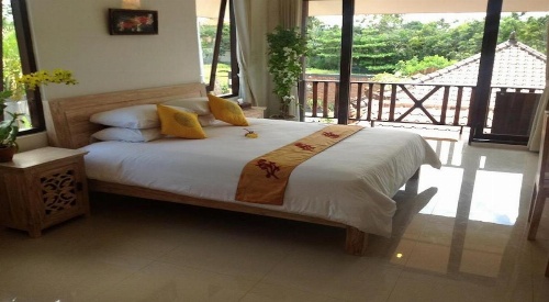 Ngeluwungan Boutique Hostel image 5