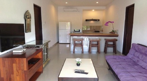 Ngeluwungan Boutique Hostel image 6