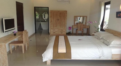 Ngeluwungan Boutique Hostel image 7