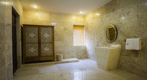 Ngeluwungan Boutique Hostel image 8