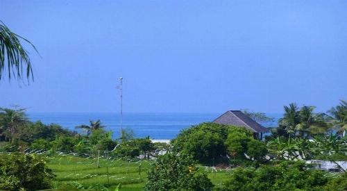 Ngeluwungan Boutique Hostel image 9